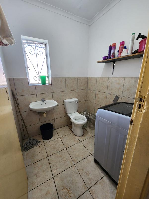 3 Bedroom Property for Sale in Korsten Eastern Cape